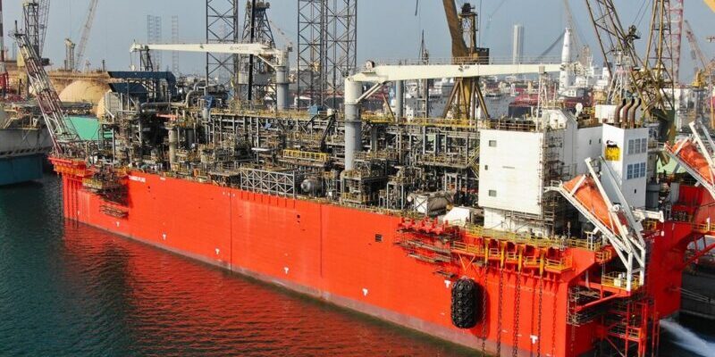 Republic of Congo: Eni to Launch First LNG Carrier