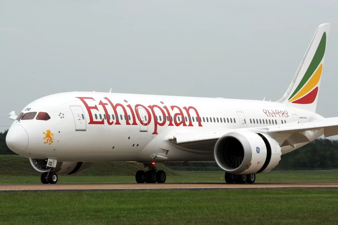 Ethiopian Airlines Embraces the Single Africa Air Transport Market for Continental Connectivity