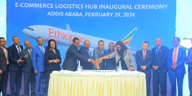 Ethiopian Airlines Opens Cutting-Edge Facility at Bole International Airport