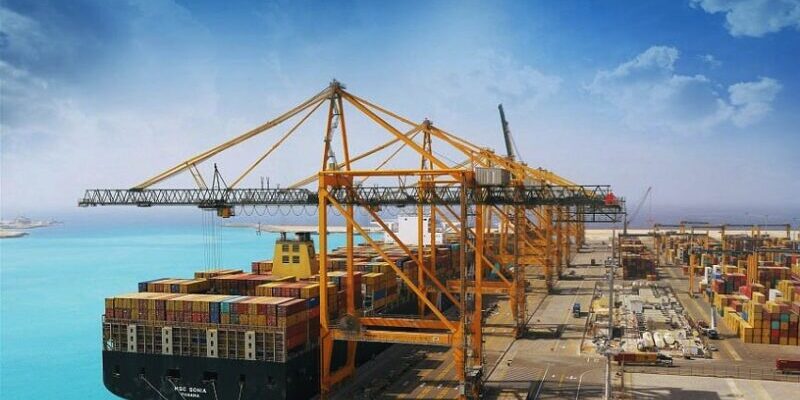 King Abdul Aziz Port to connect Saudi to Southeast Asia and India