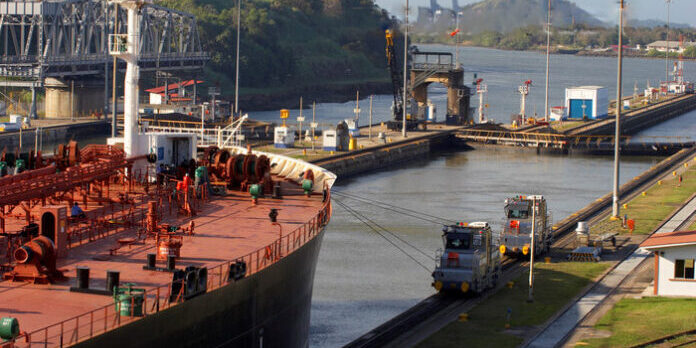 Panama Canal Authority Expands Transit Slots to Meet Demand