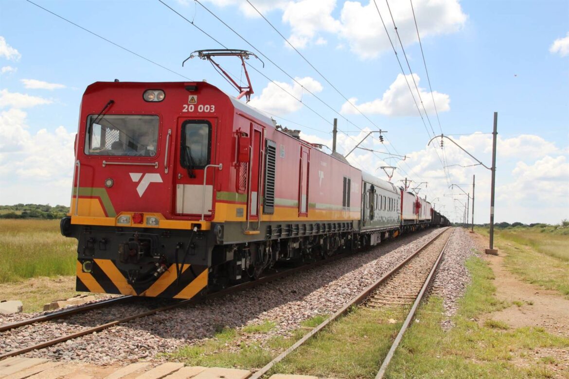 Private Operators Poised to Transform Africa’s Freight Rail Market