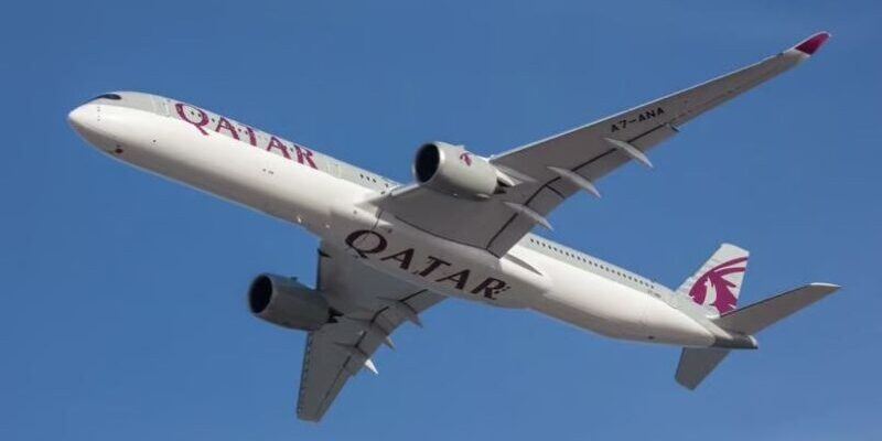 DRC grants traffic rights to Qatar Airways