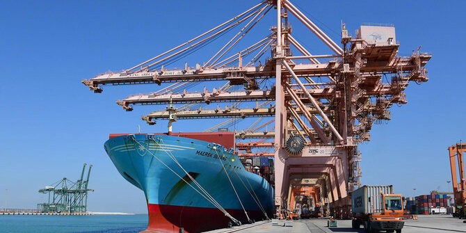 Saudi launches Port community system