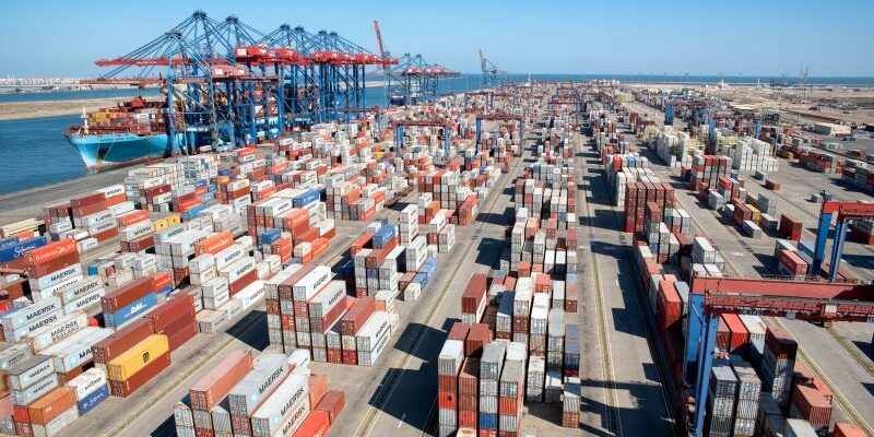 Senegal’s Ndayane Port Project Spurs Economic Growth