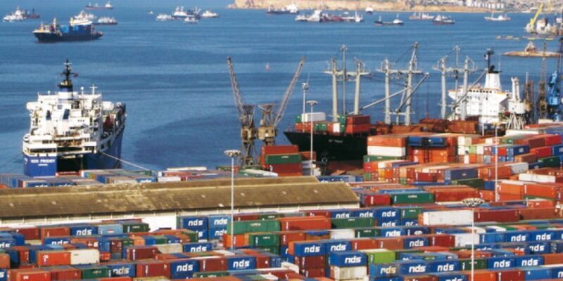 Transformative Changes at Port of Lobito Result in 60% Reduction in Expenses