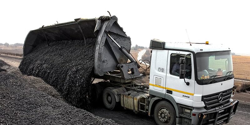 Addressing Coal Theft in South Africa: JustWeights Proposes Innovative Technological Solutions