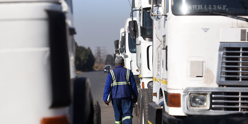 Cargo crime weighs heavily on South Africa’s transport sector