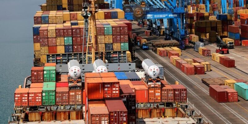 Kenya shipping agents sue over new South Sudan cargo fees