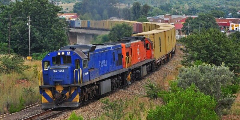 Zambia Signs MoU to Boost Trade Through Lobito Corridor