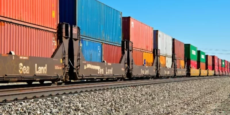 Newlyn Group Launches New Rail Terminal to Boost Trade in Durban