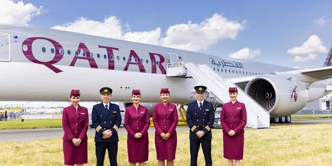 Qatar Airways Expands African Network with New Luanda-Kinshasa Route