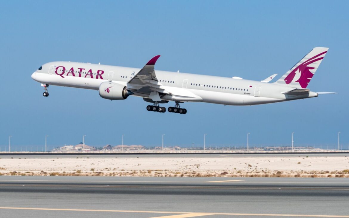 Qatar Airways Expands Flight Frequency to Luanda