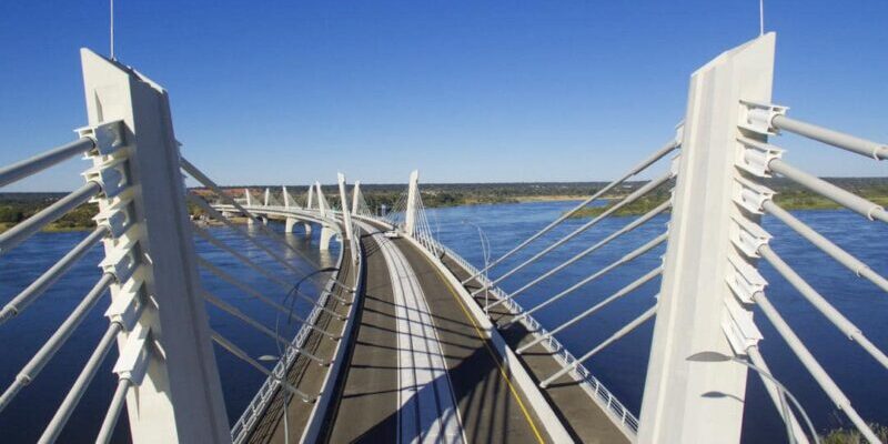 Zambia and Botswana Establish Kazungula Bridge Authority to Promote Regional Integration