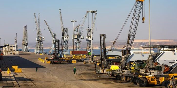 Africa Global Logistics Launches Operations at AGL Lobito Terminal in Angola