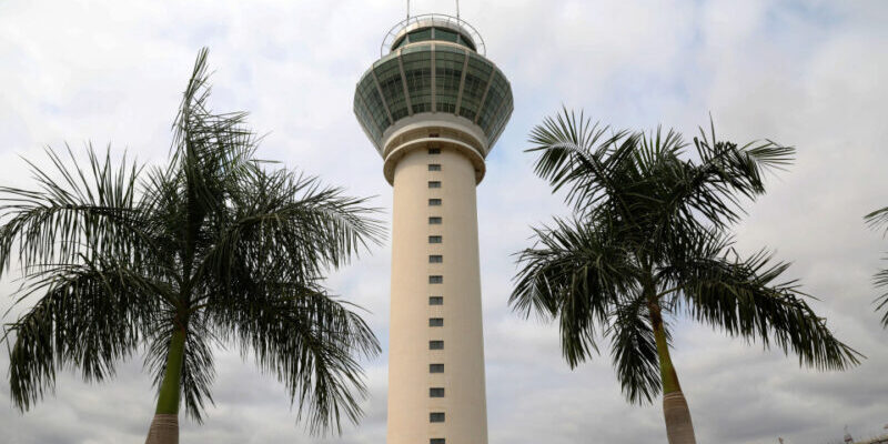 Angola to Certify Five Airports to Enhance International Connectivity and Safety