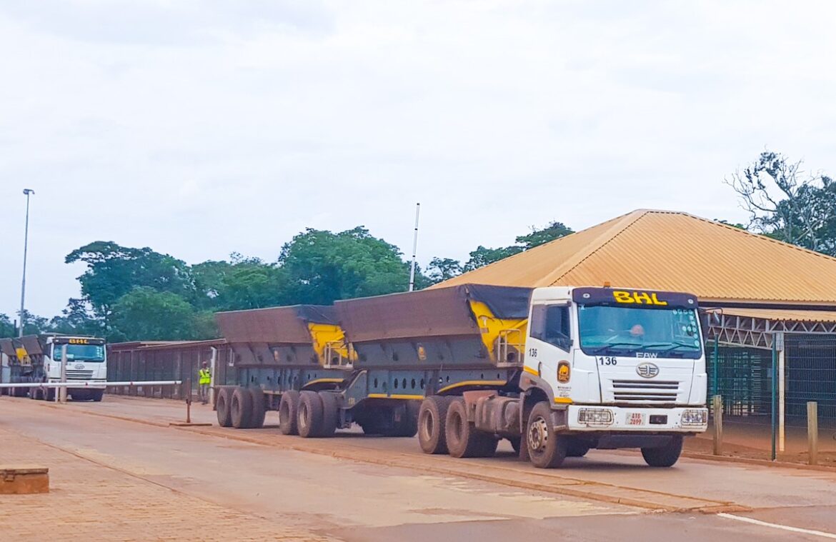 Huambo Province Anticipates Economic Boom with Caála Logistics Platform