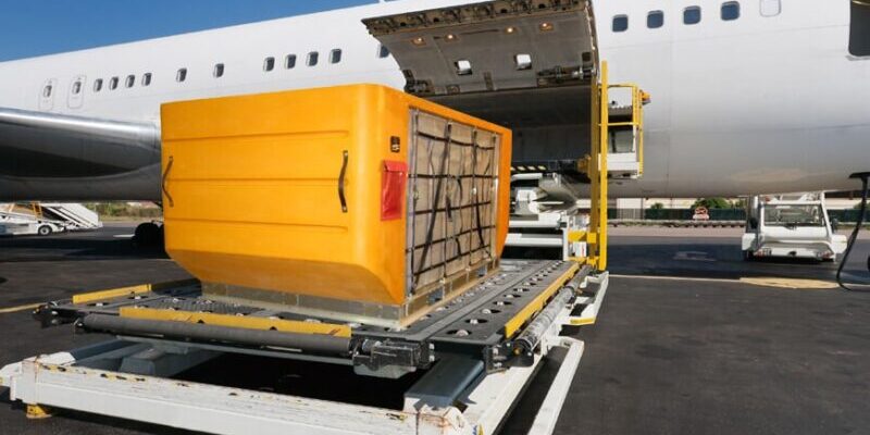 IATA Reports Strong Global Air Cargo Growth in March 2024