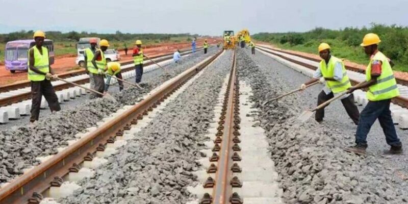 Mozambique Railways to Suspend Train Services for Maintenance Work