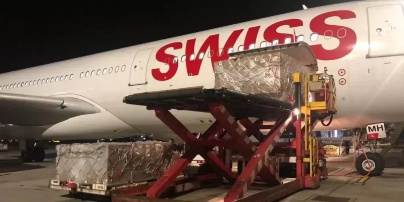 Swiss WorldCargo expands its network to South Korea