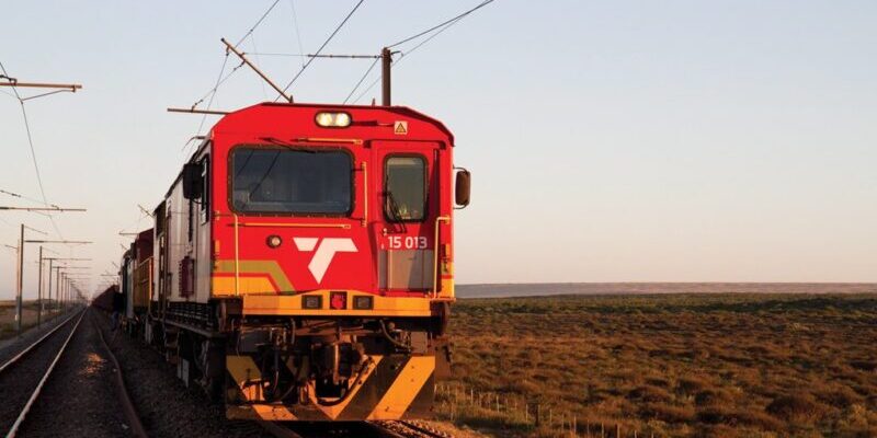 Transnet Freight Rail Boosts Coal Train Frequency to Port of Richards Bay