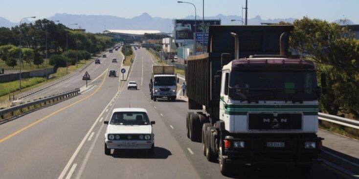 Zambia Implements Stricter Regulations to Boost Local Transportation Industry
