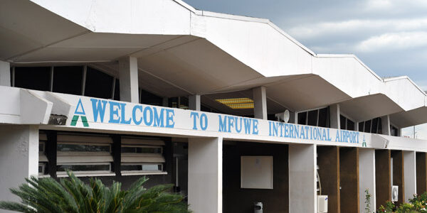 Zambian Govt Keeps Mfuwe International Airport Open Amid Rehabilitation Plans