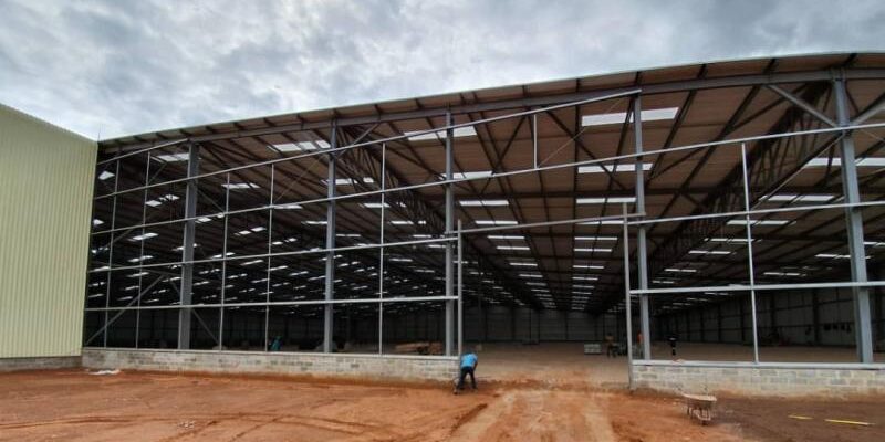 Reload Logistics Expands Reload Giga Terminal in Zambia