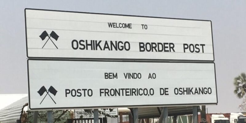 Santa Clara-Oshikango Border Post Now Open 24/7 to Boost Trade and Mobility