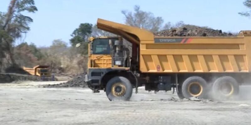 Construction of Lúrio River Bridge Nears Completion, Set to Enhance Mineral Transport in Northern Mozambique