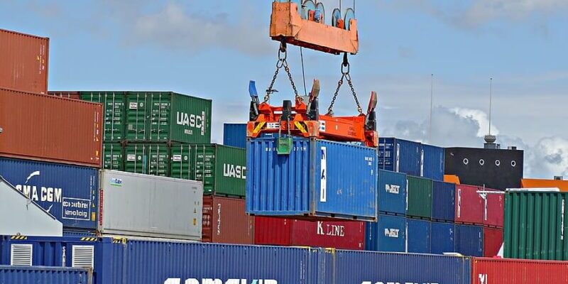 Container Rates Expected to Ease in Late 2024 Amid Market Shifts