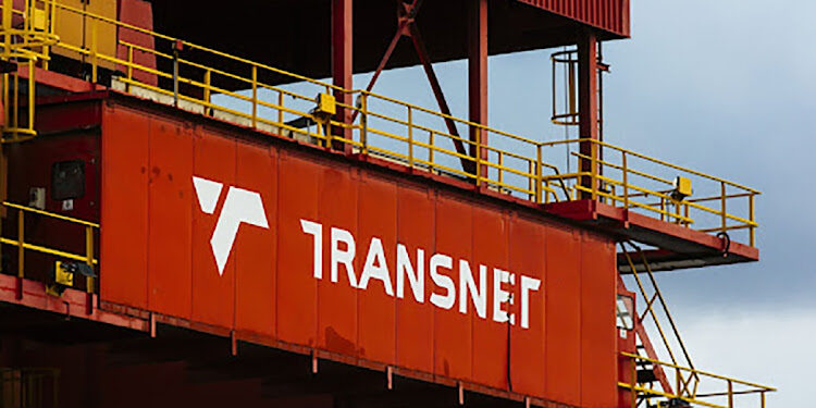 Transnet National Ports Authority Gradually Resumes Operations After Severe Western Cape Storms