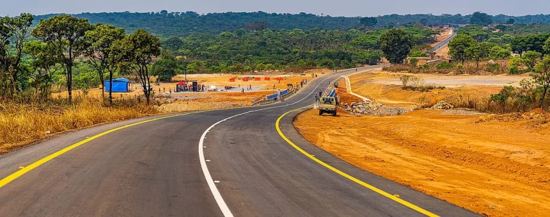 Zambia Commits to Enhancing Transport Infrastructure for Regional Integration