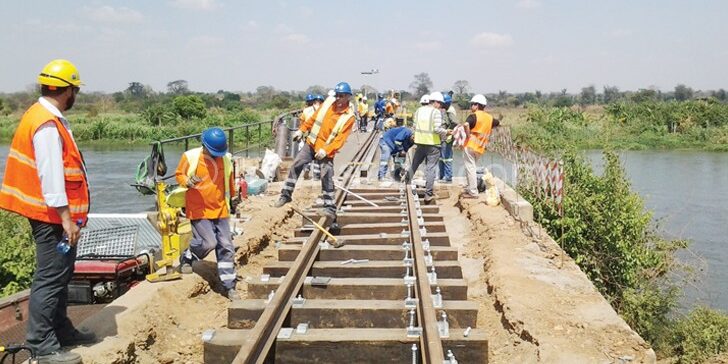 Zambia Railways Board Resurfaces Nacala Corridor Project to Boost Trade