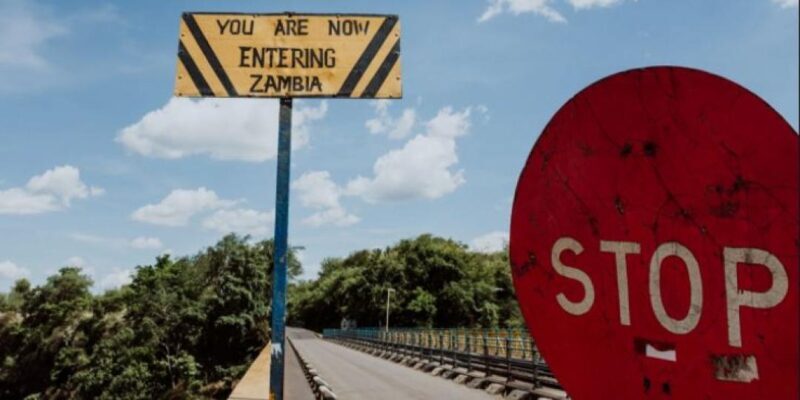 Zambia and Zimbabwe Explore 24-Hour Border Operations at Victoria Falls