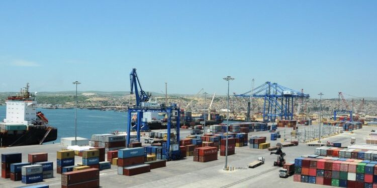 Trafigura Launches Port Operations at Lobito, Transforming Logistics for the Copperbelt