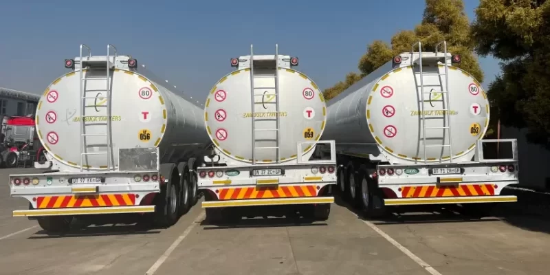 Fuel Transporters Avoid Zimbabwe Amid New Duty and Delays