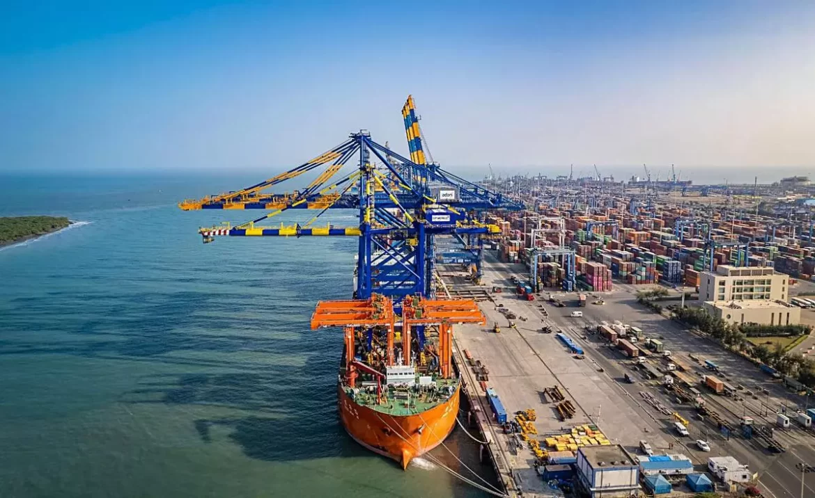 India’s Major Ports Face Indefinite Strike as Dockworkers Demand Wage Resolution