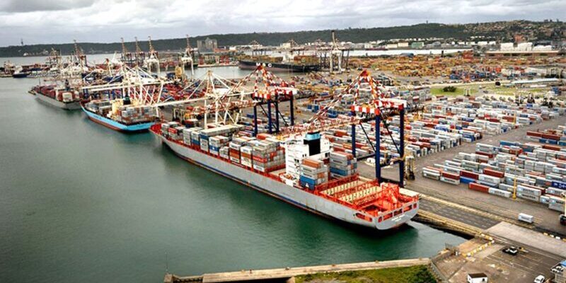 Port of Durban Implements New Measures to Ease Container Congestion