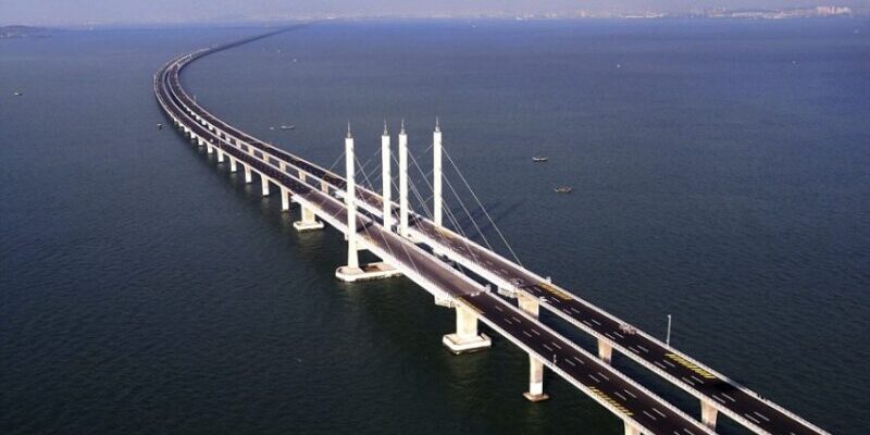 Sh102.18 billion recovered from Tanzanian bridge in 9 years