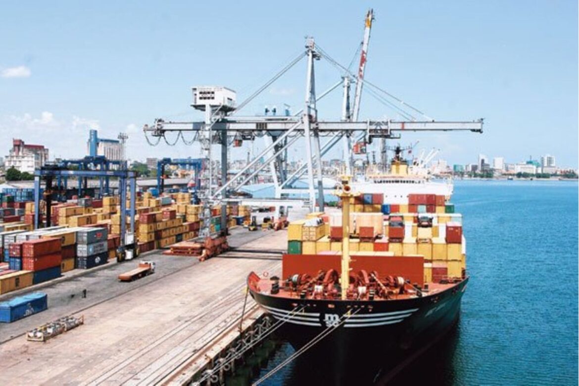 Tanzania-DP World Partnership to Eliminate Container Fees and Reduce Port Costs