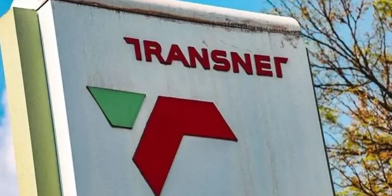 Transnet Secures $284 Million Loan from BRICS Bank for Turnaround Plan