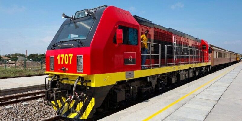 DBSA Approves $200 Million for the Lobito Corridor Railway Project