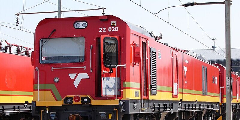 Transnet Freight Rail Restores Full Operations on Cape Mainline After Flood Repairs