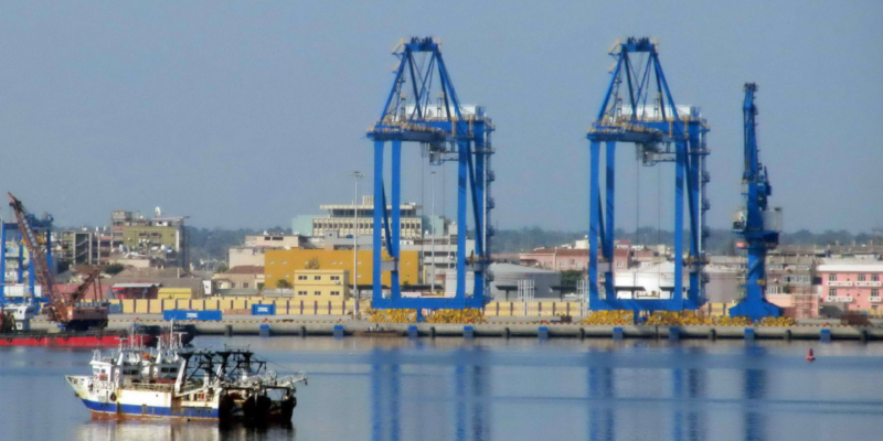 Walvis Bay Port Set for Major Revamp as Terminal Investment Namibia Takes Over Operations