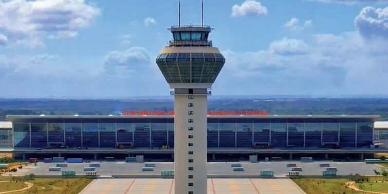 Angola Seeks Operators for New Luanda Airport Concession