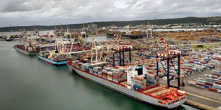 Durban Container Terminal Concession Halted as Court Rules in Favor of APM Terminals