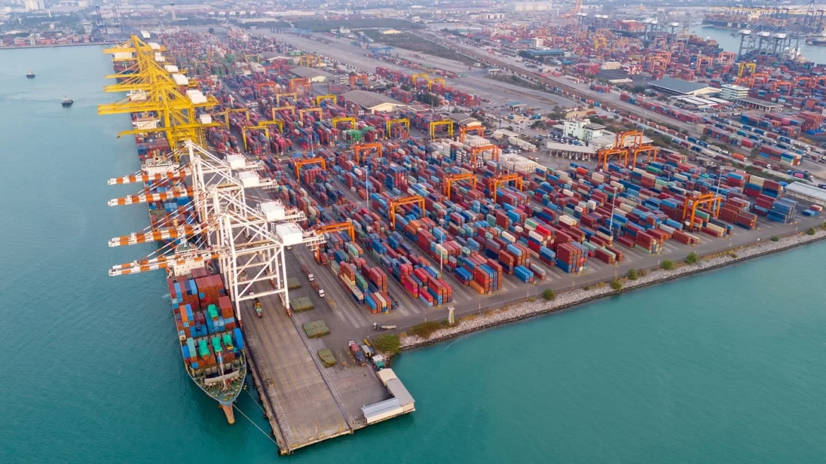 MSC Acquires Majority Stake in Brazilian Port Operator Wilson Sons