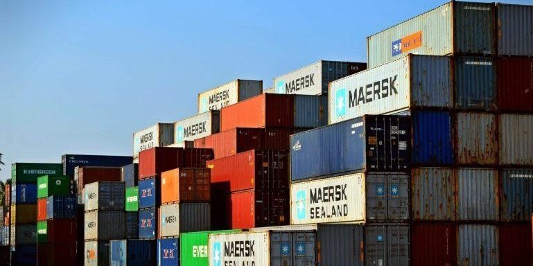 Maersk Optimistic About Suez Canal Reopening Amid Regional Conflict