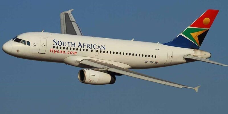 SAA Expands African Network with New Johannesburg-Lubumbashi Route and Increased Flight Frequencies